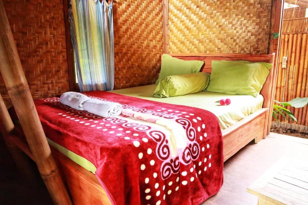 Photo of Bedroom in Tetebatu
