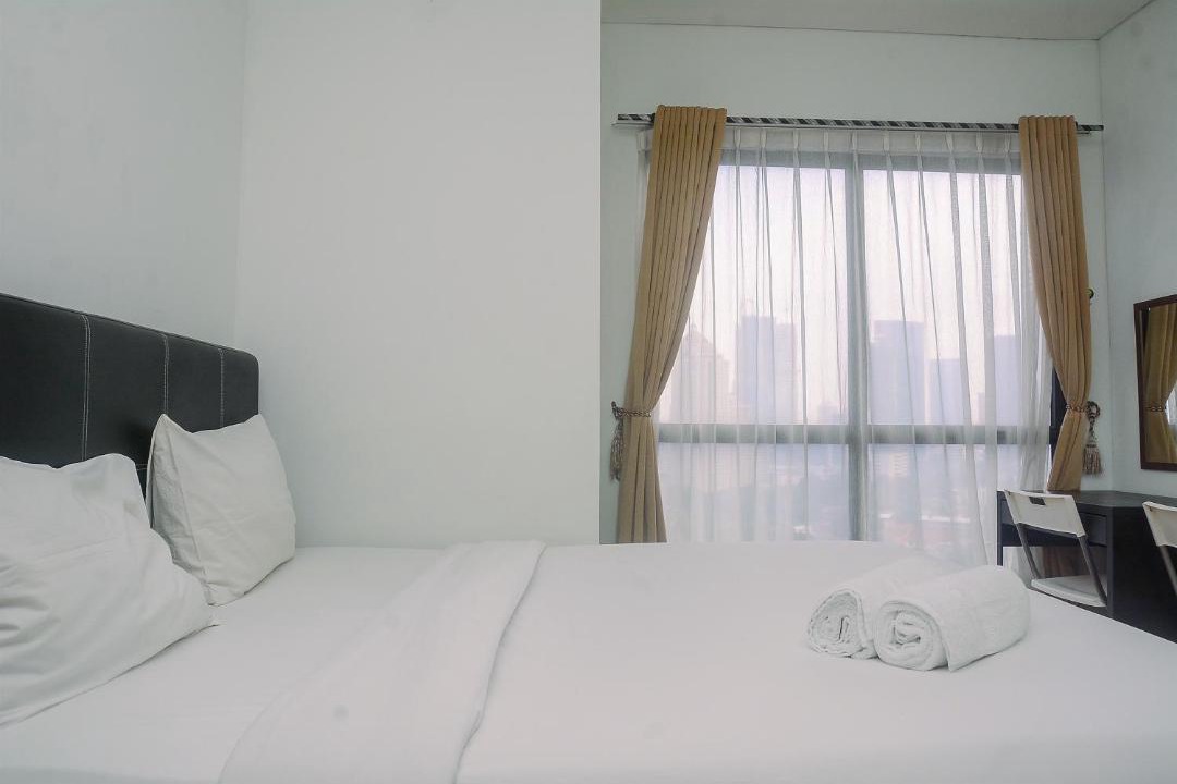 Photo of Bedroom in Senayan