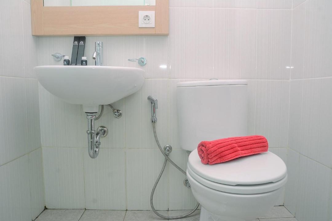 Photo of Bathroom in Senayan