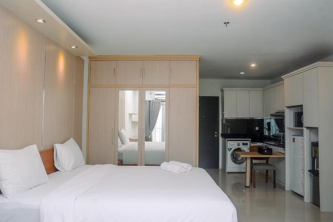 Photo of Bedroom in Senayan