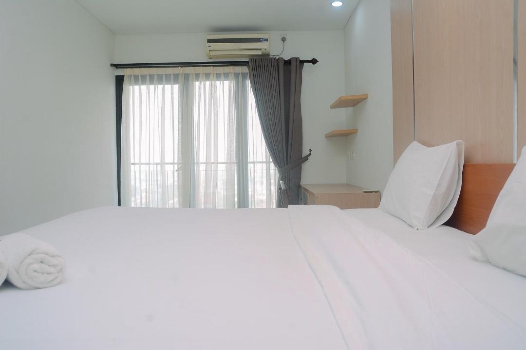 Photo of Bedroom in Senayan