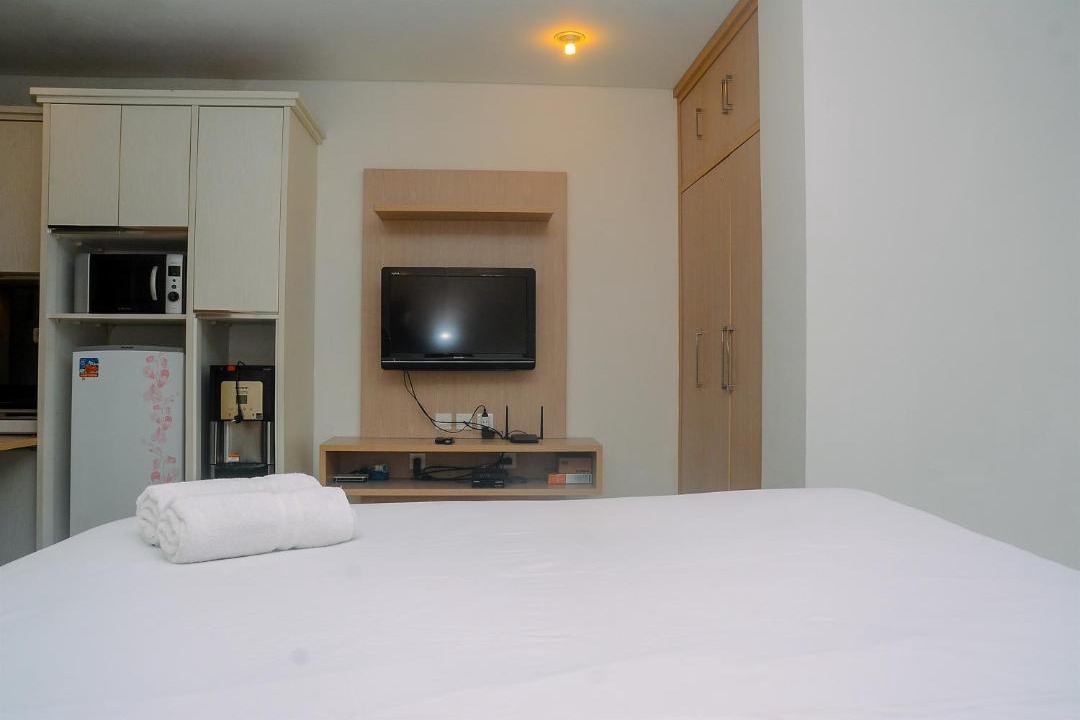Photo of Bedroom in Senayan