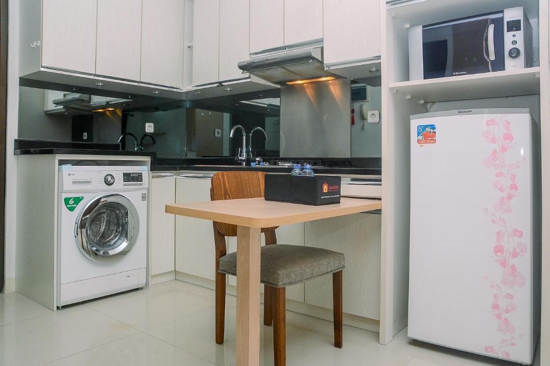 Photo of Kitchen in Senayan