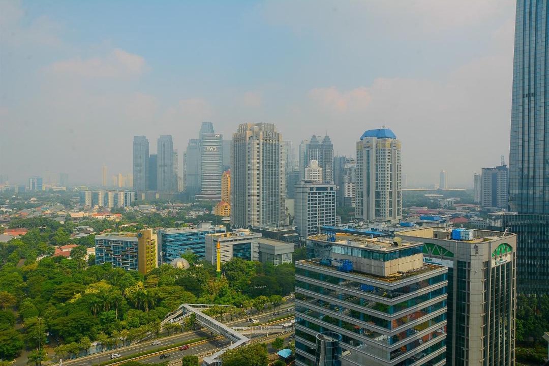 Photo of Others in Senayan