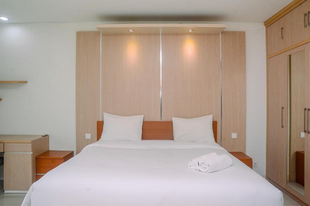 Photo of Bedroom in Senayan