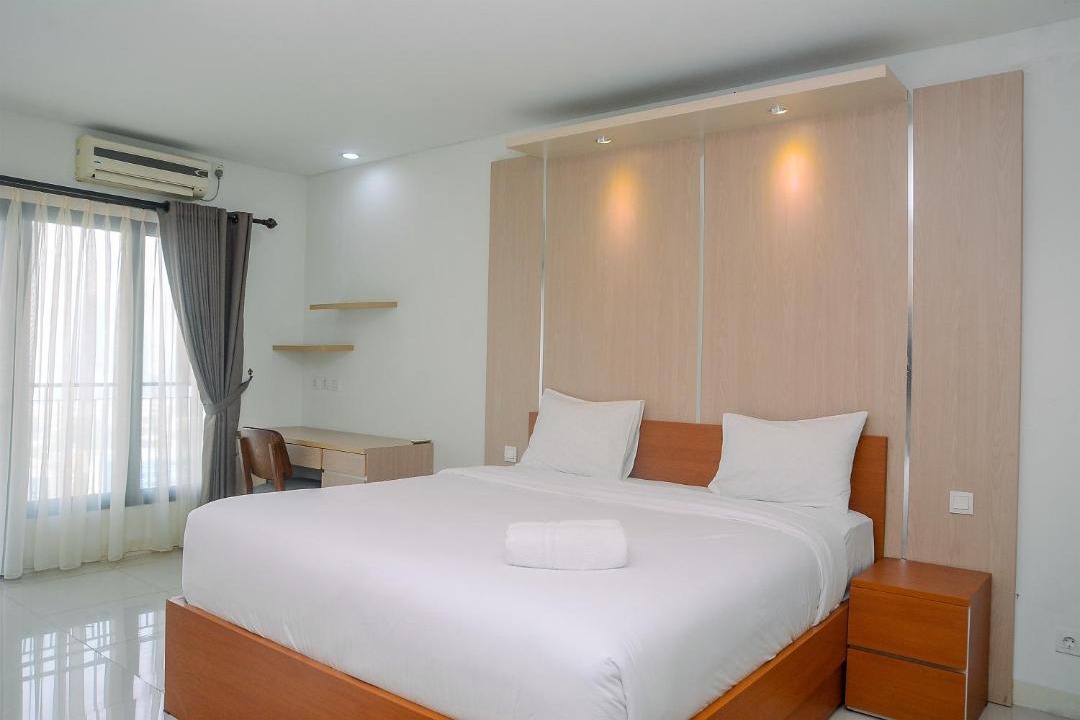 Photo of Bedroom in Senayan