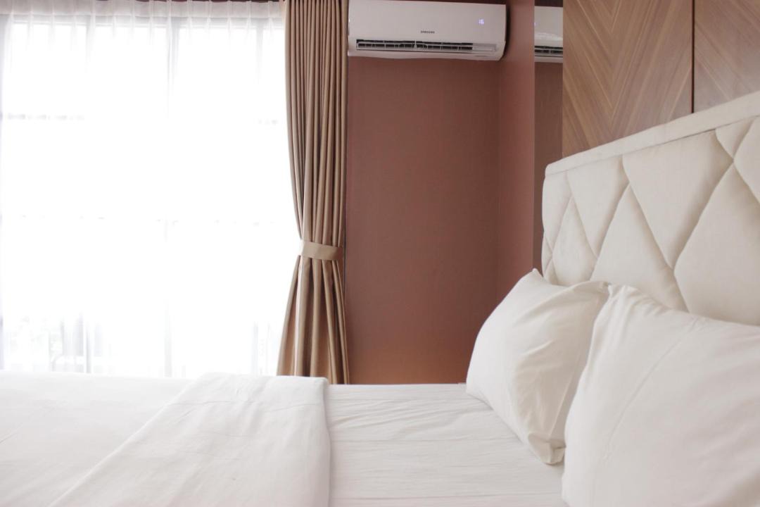 Photo of Bedroom in Braga