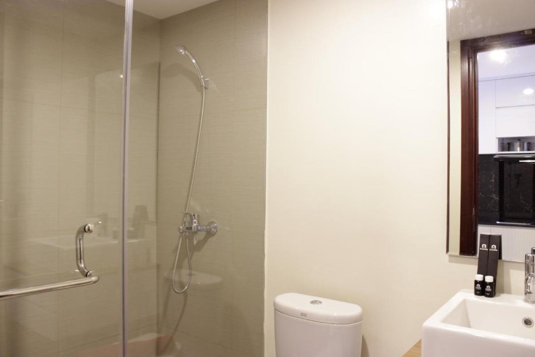 Photo of Bathroom in Braga