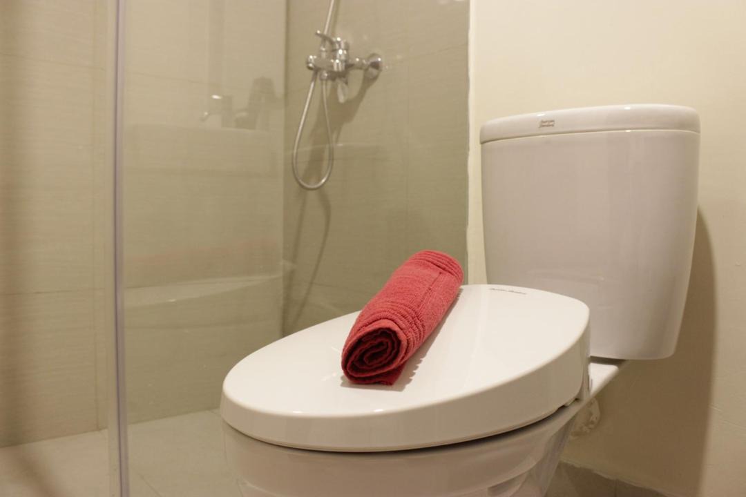 Photo of Bathroom in Braga