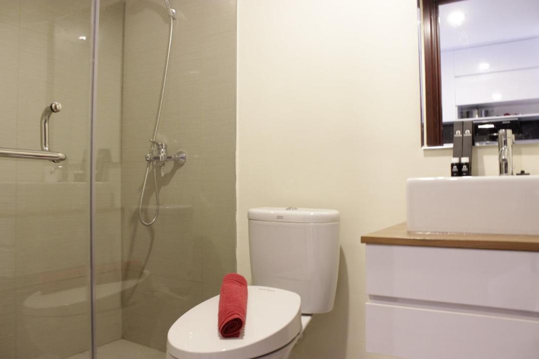 Photo of Bathroom in Braga
