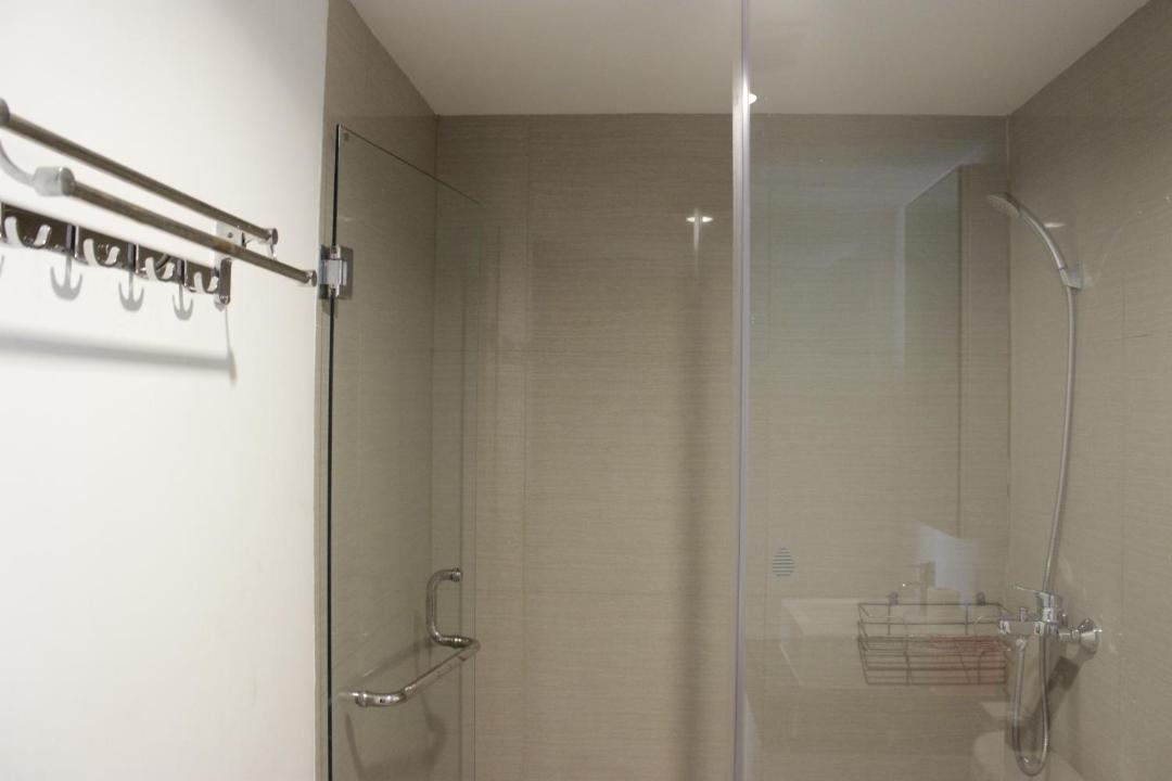 Photo of Bathroom in Braga