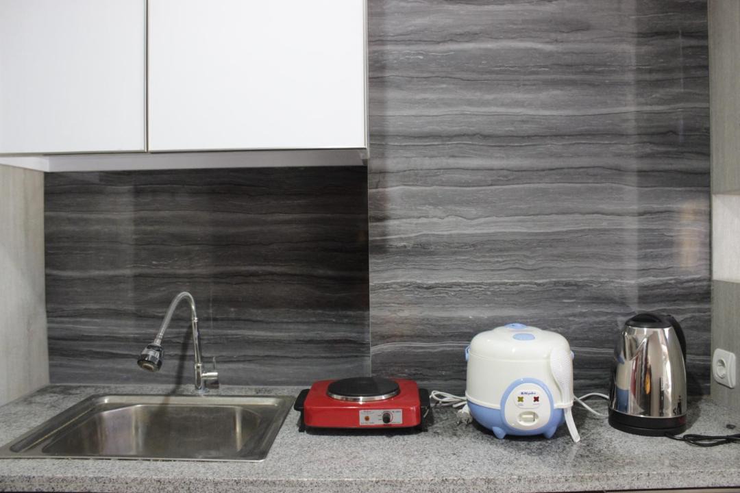 Photo of Bathroom in Braga
