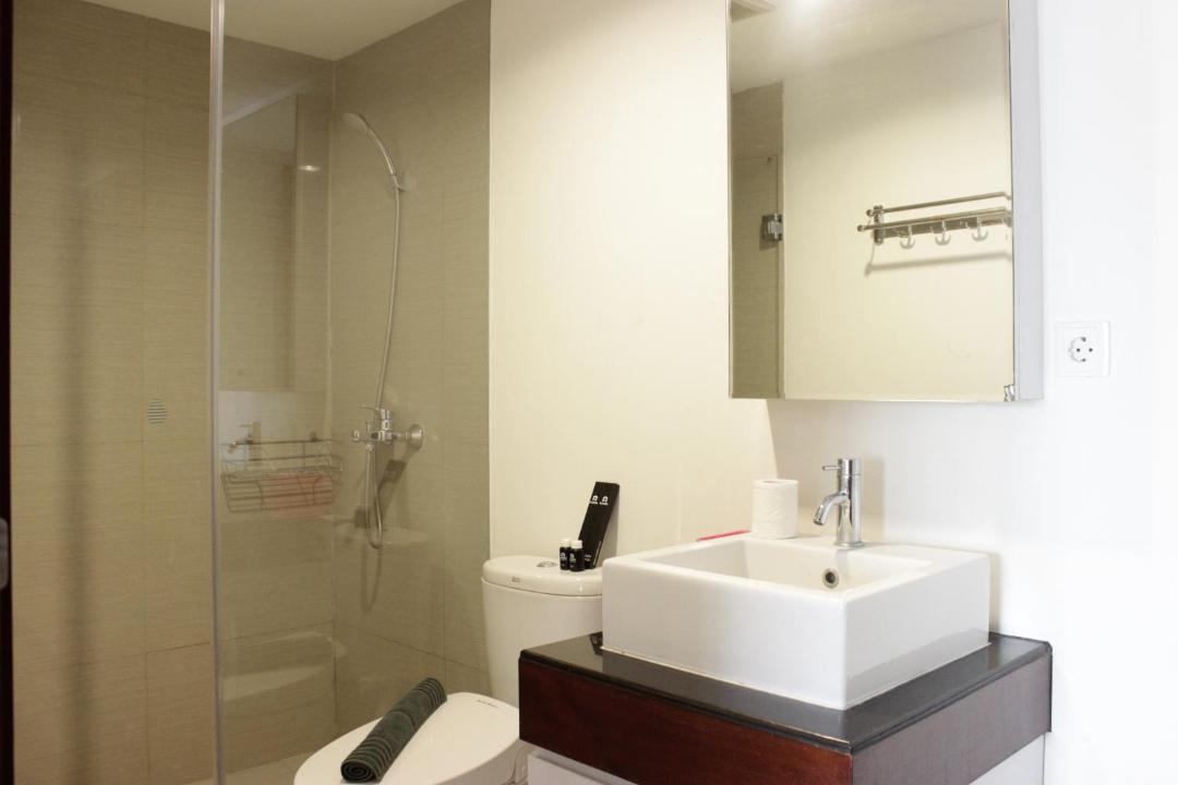 Photo of Bathroom in Braga