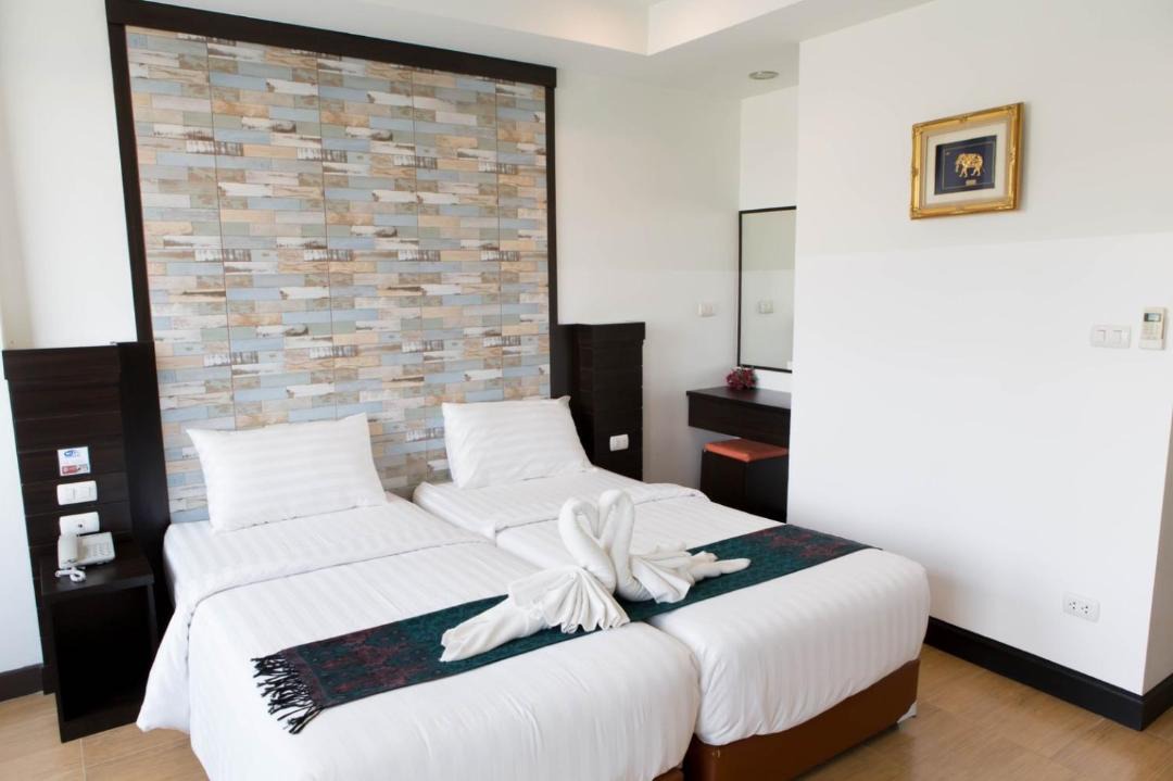 Photo of Bedroom in Ban Tai
