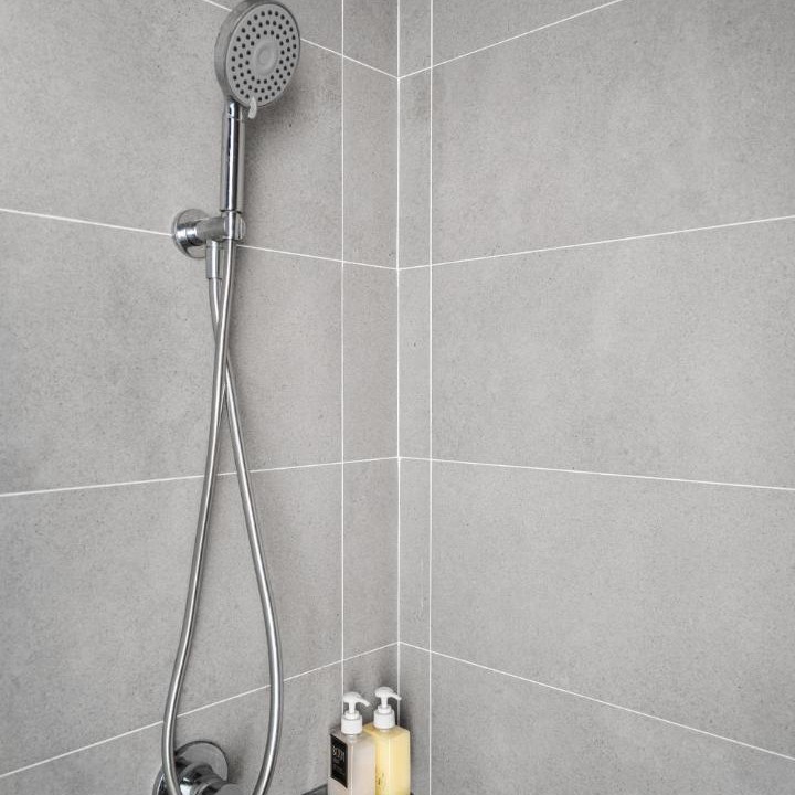 Photo of Bathroom in Downtown George Town