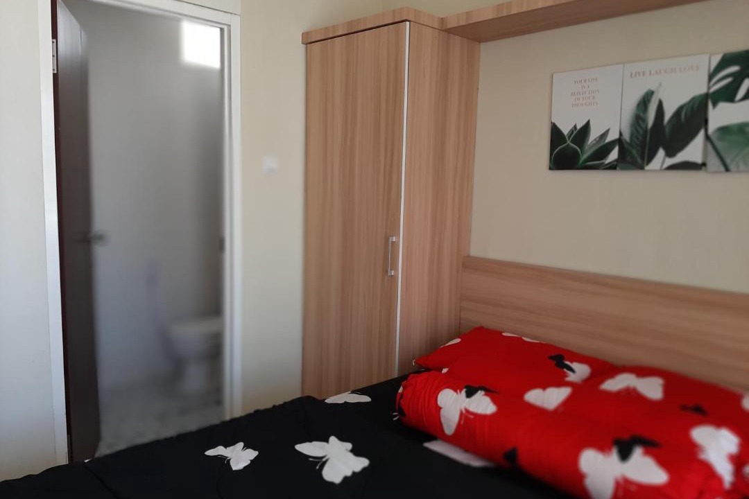 Photo of Bedroom in Dinoyo