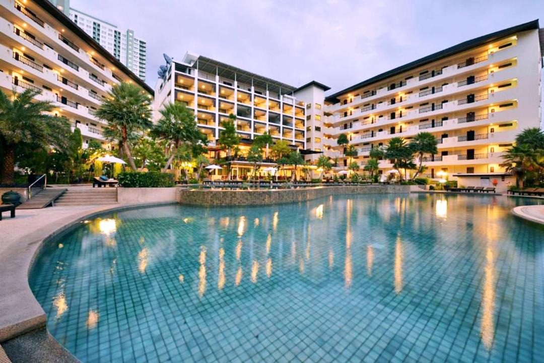 Photo of Others in North Pattaya