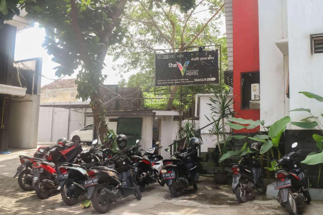 Photo of Others in Bandung