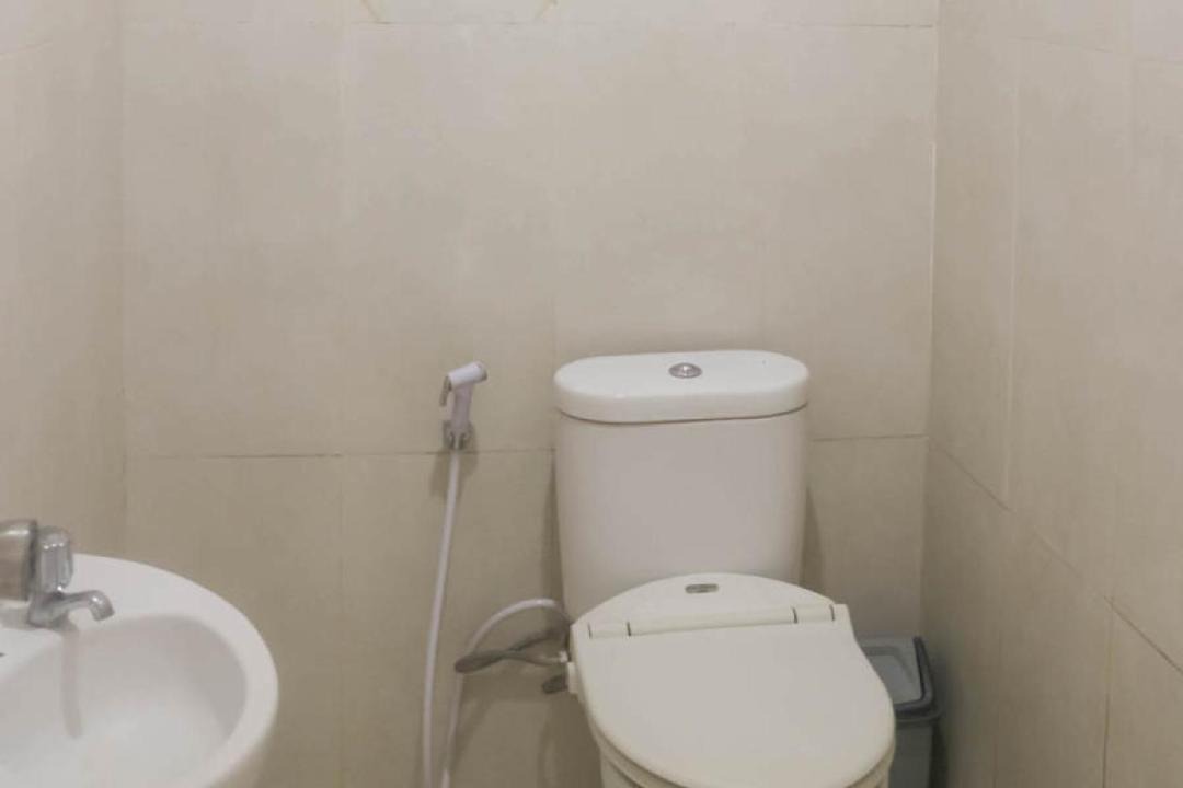 Photo of Bathroom in Bandung