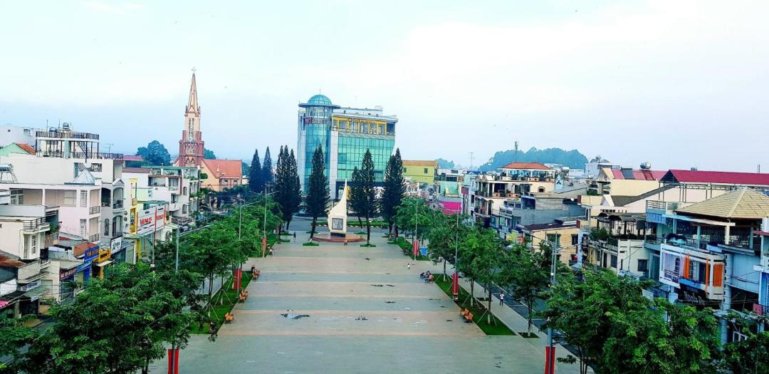 Photo of Others in Long Khanh