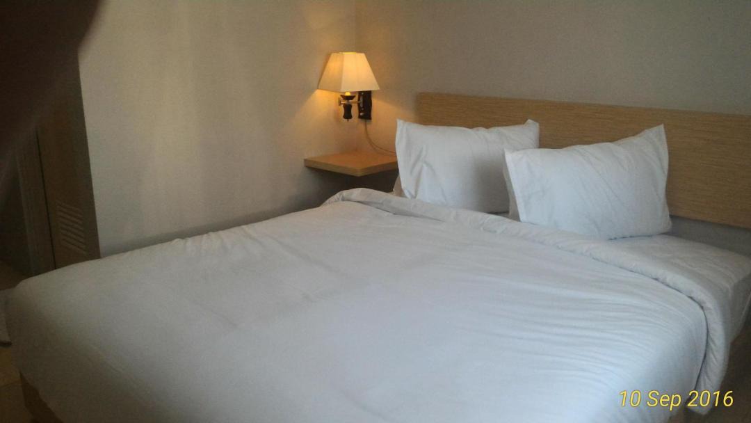 Photo of Bedroom in Bengkulu