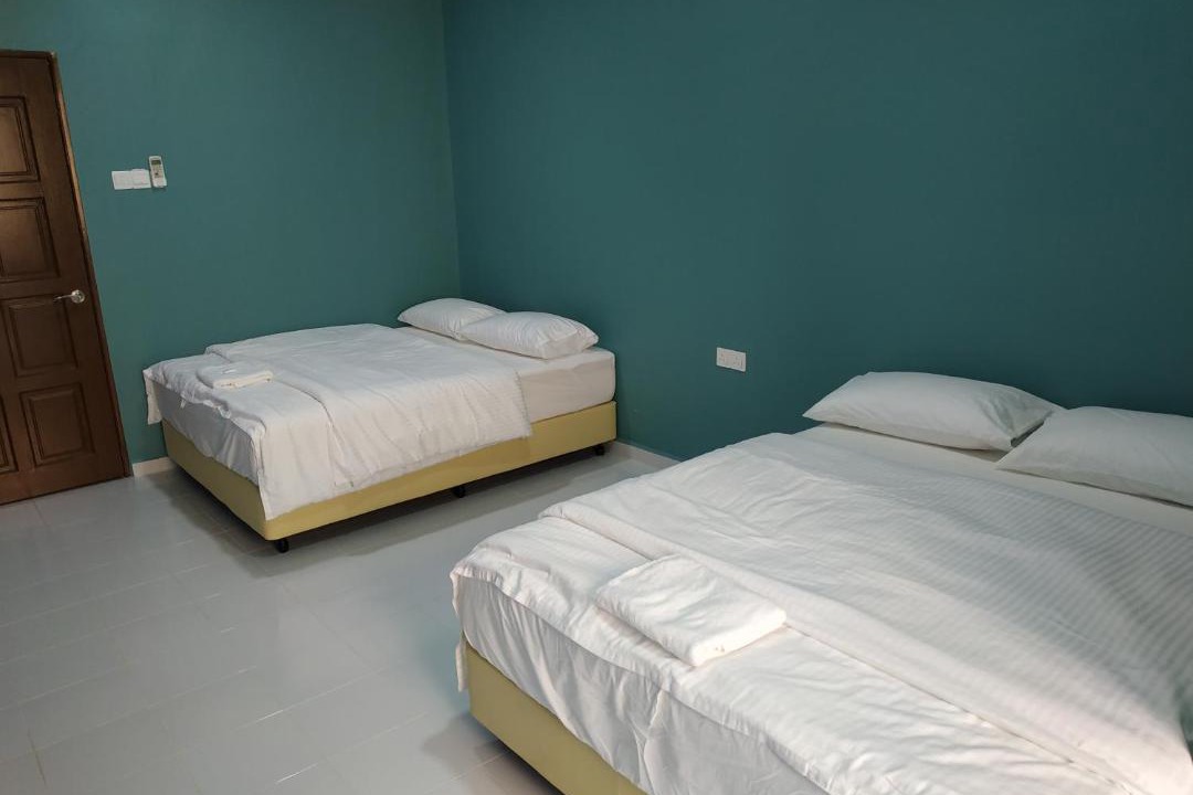 Photo of Bedroom in Pasir Puteh