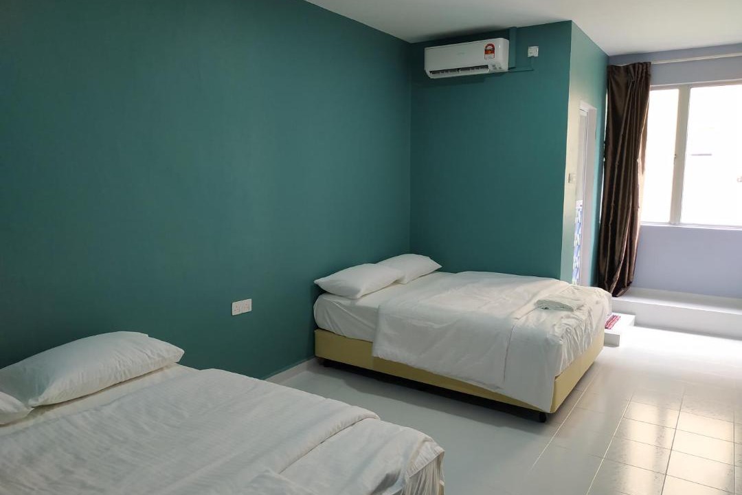 Photo of Bedroom in Pasir Puteh