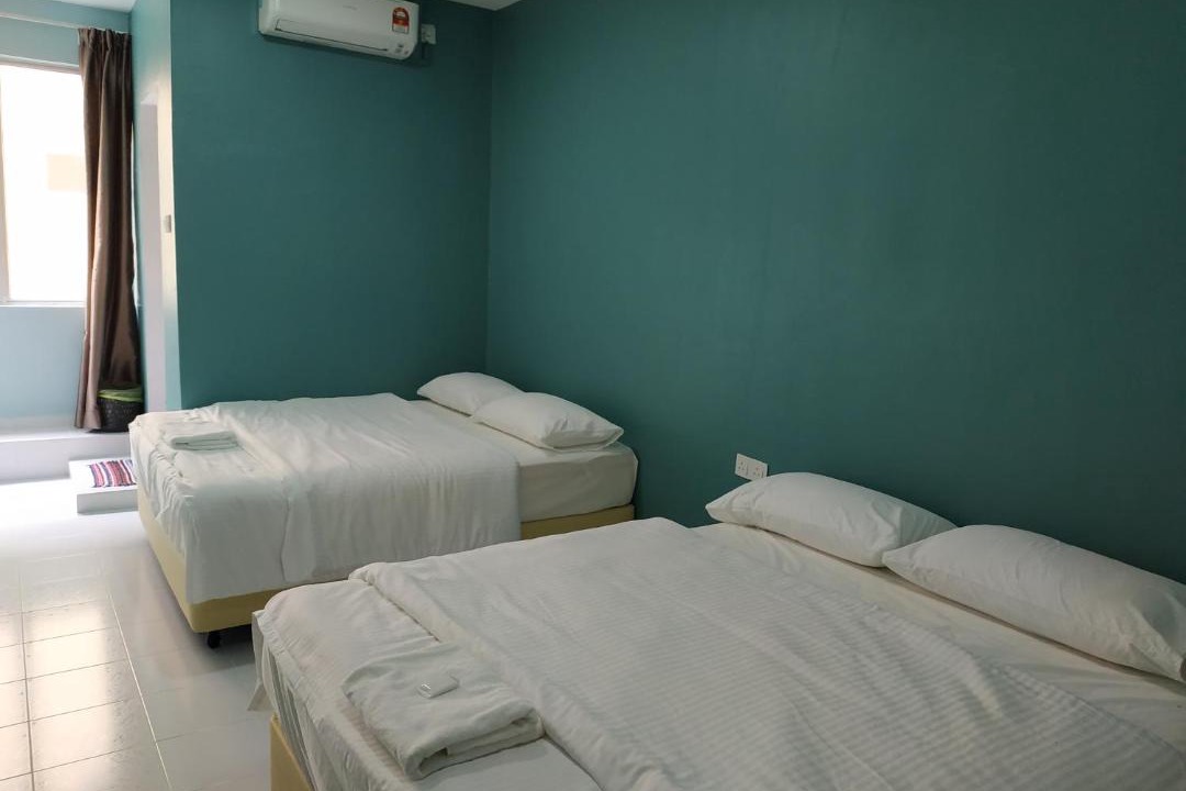 Photo of Bedroom in Pasir Puteh