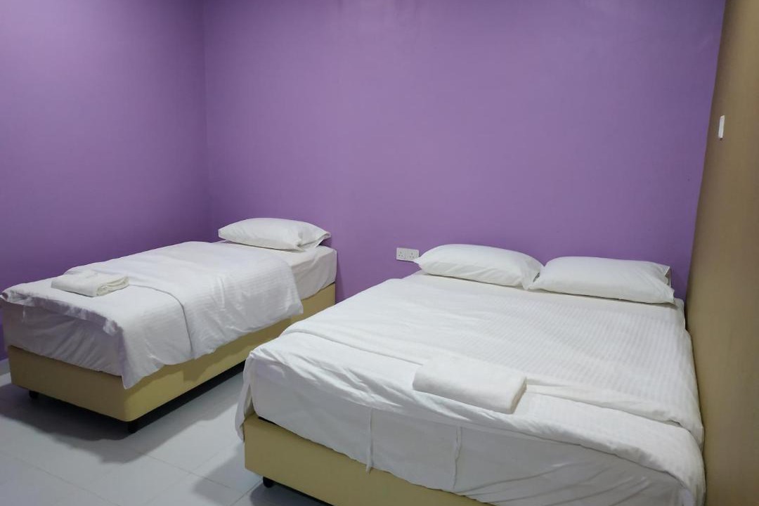 Photo of Bedroom in Pasir Puteh