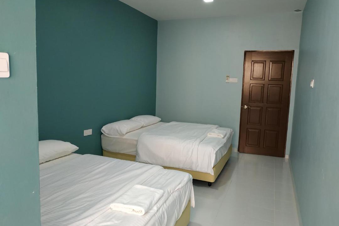 Photo of Bedroom in Pasir Puteh
