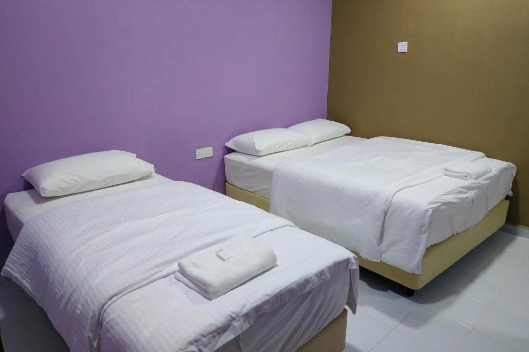 Photo of Bedroom in Pasir Puteh