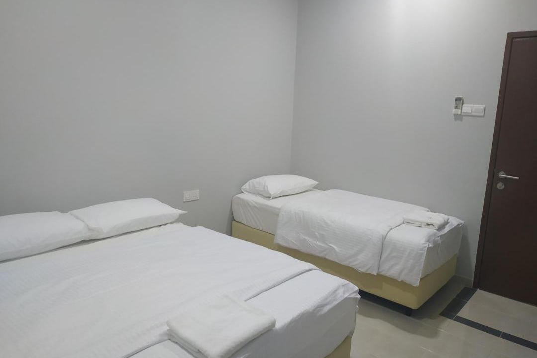 Photo of Bedroom in Pasir Puteh