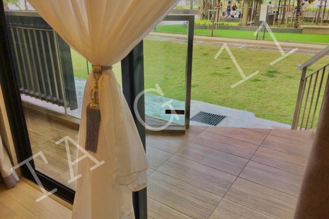 Photo of Patio Balcony in Kuantan