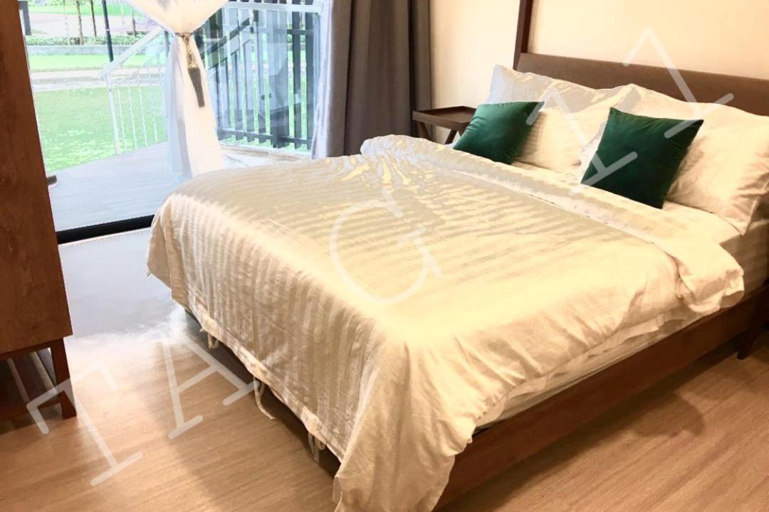 Photo of Bedroom in Kuantan