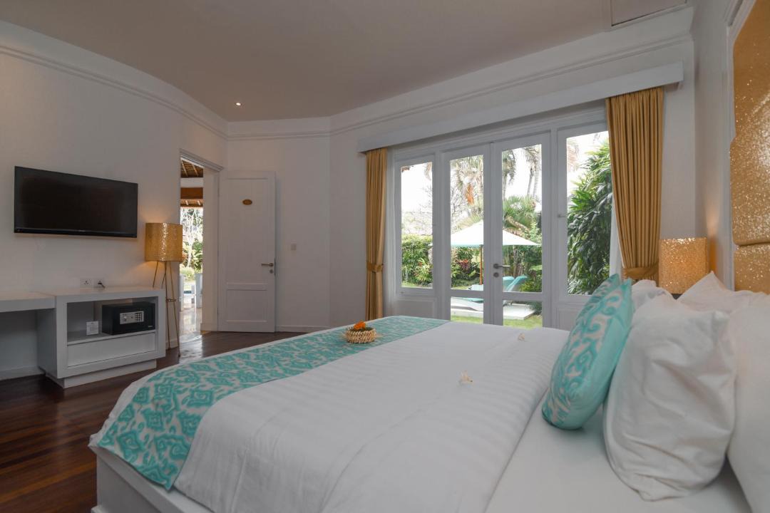 Photo of Bedroom in Umalas