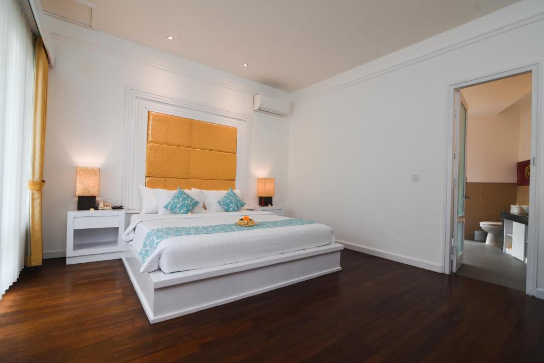 Photo of Bedroom in Umalas