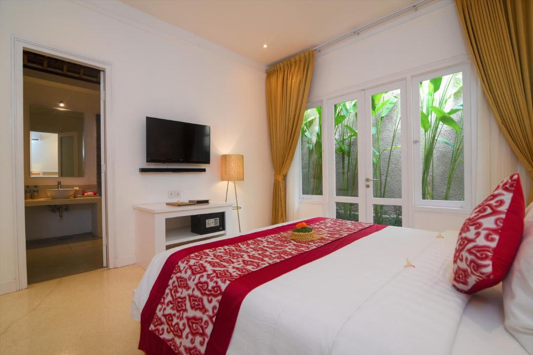 Photo of Bedroom in Umalas