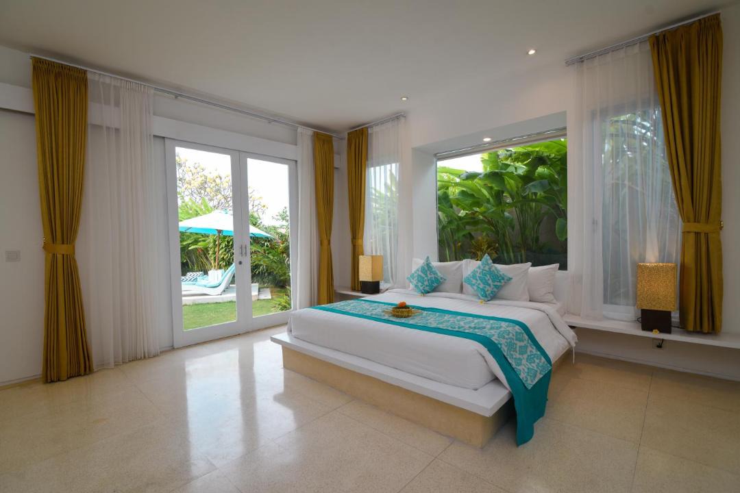 Photo of Bedroom in Umalas