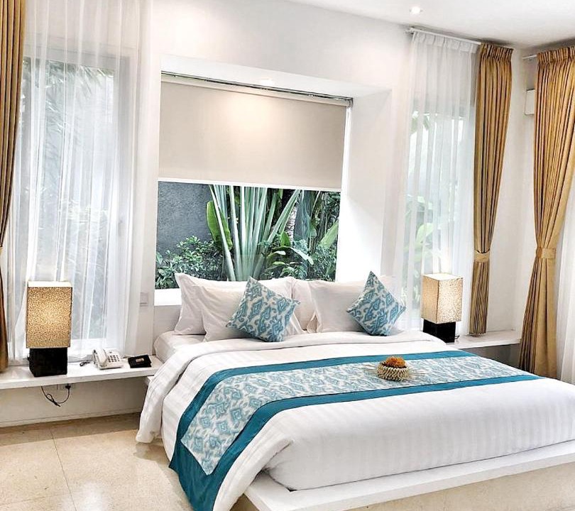 Photo of Bedroom in Umalas