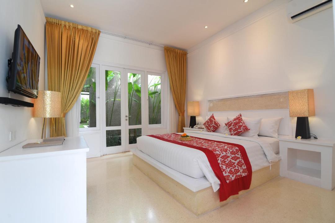 Photo of Bedroom in Umalas