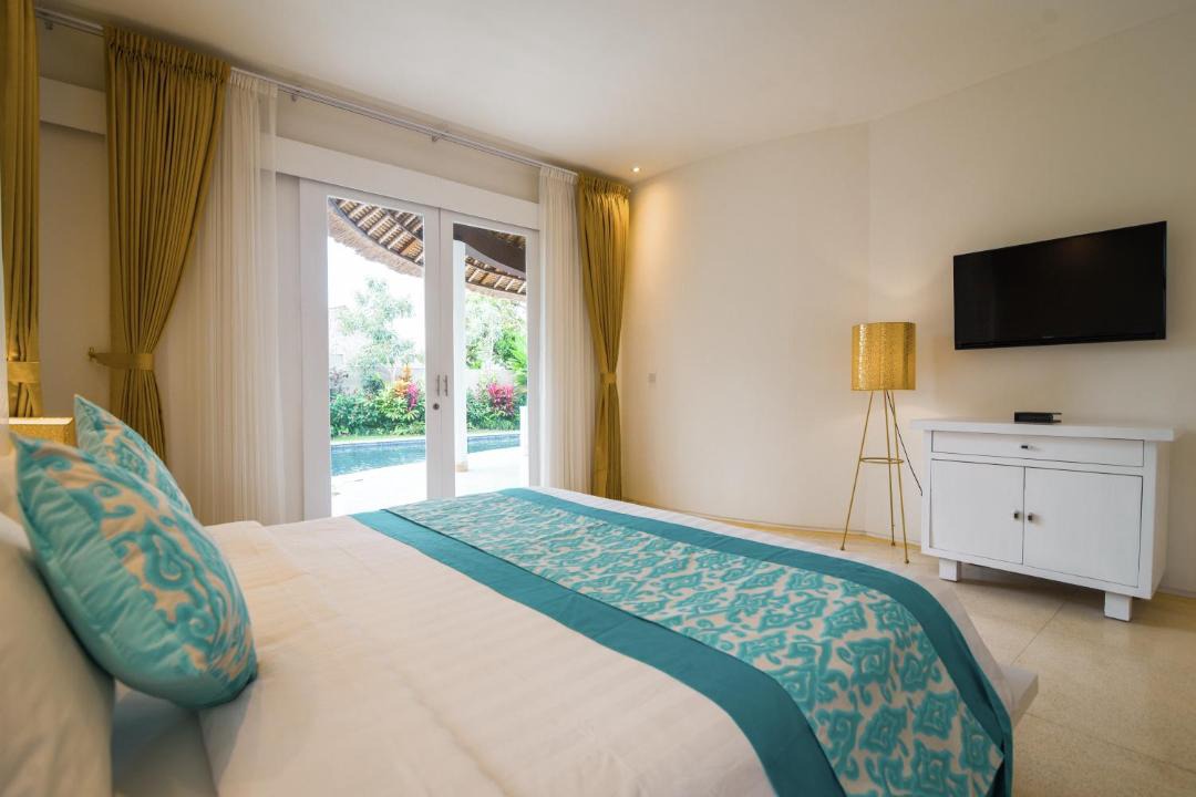 Photo of Bedroom in Umalas