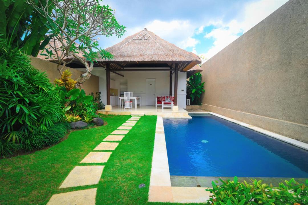 Photo of Outdoor in Umalas