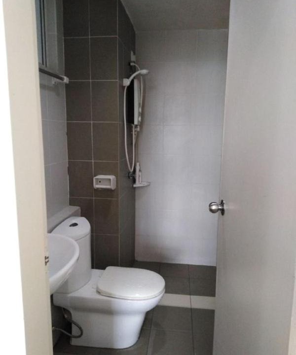Photo of Bathroom in Kampung Telaga Nibong
