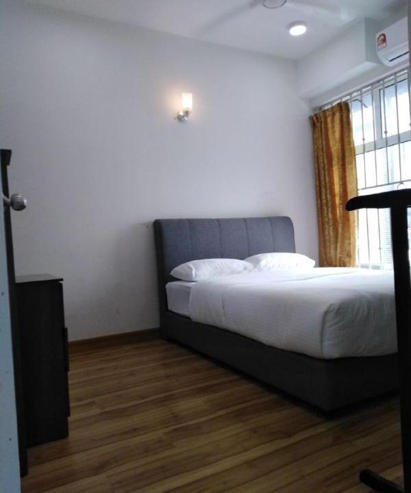 Photo of Bedroom in Kampung Telaga Nibong