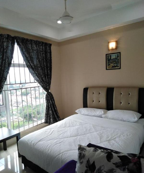 Photo of Bedroom in Kampung Telaga Nibong