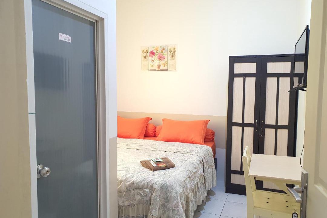 Photo of Bedroom in Bogor Timur