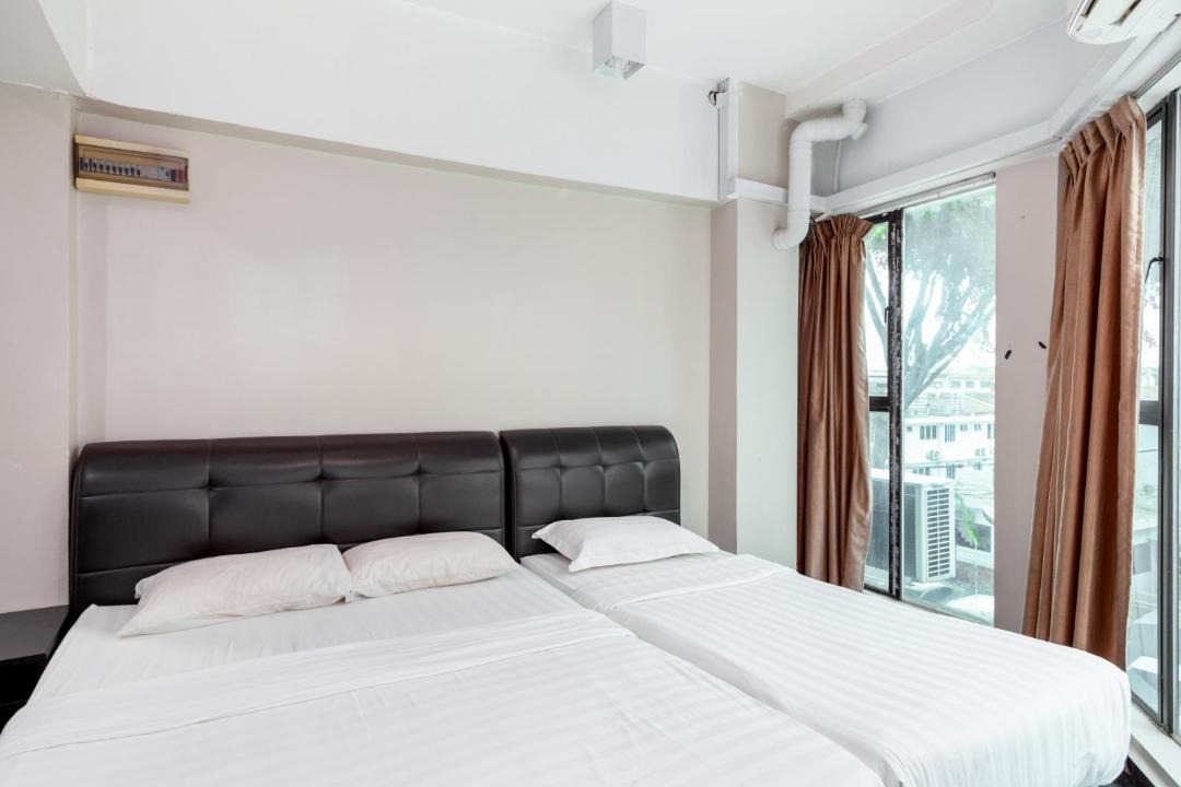 Photo of Bedroom in Subang Jaya