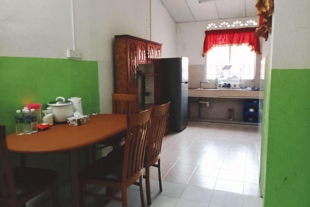 Photo of Others in Kampung Java