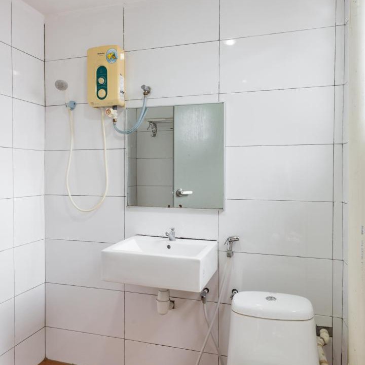 Photo of Bathroom in Subang Jaya