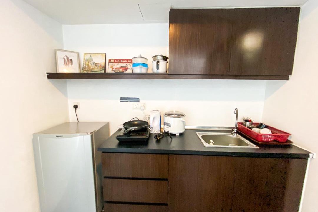 Photo of Kitchen in Damansara Perdana
